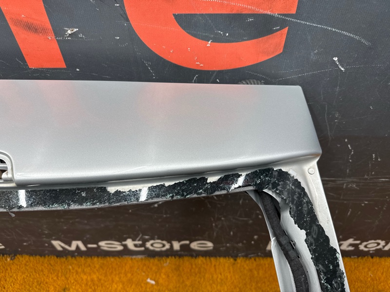 Крышка (дверь) багажника, 1000 рублей, Красноярск