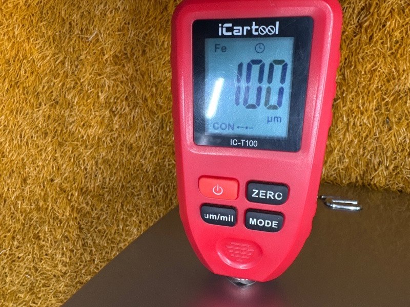 Крышка (дверь) багажника, 1000 рублей, Красноярск