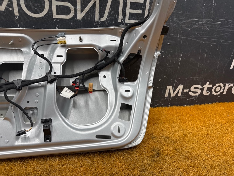 Крышка (дверь) багажника, 1000 рублей, Красноярск