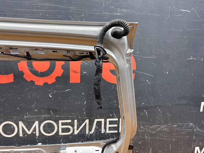 Крышка (дверь) багажника, 1000 рублей, Красноярск