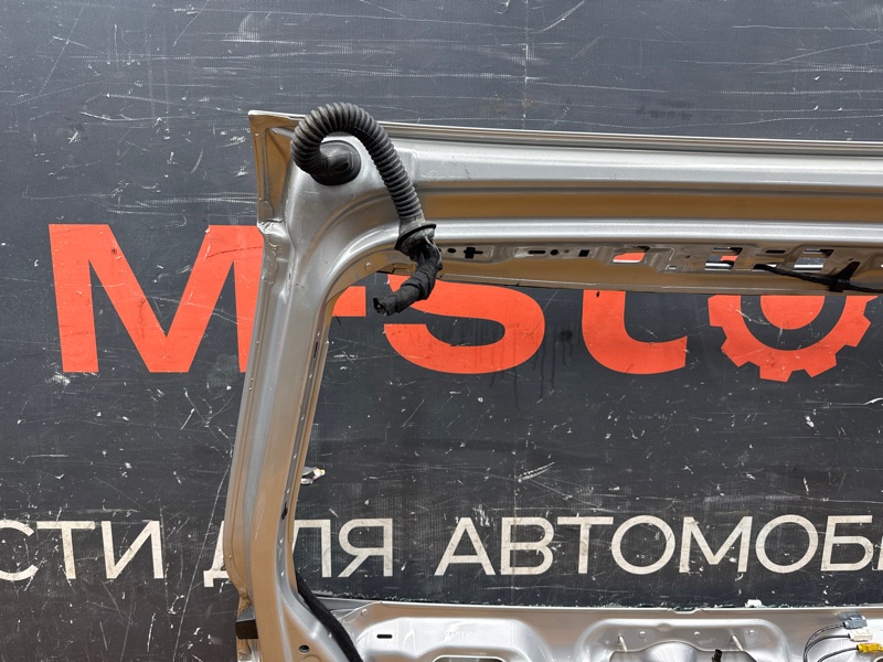 Крышка (дверь) багажника, 1000 рублей, Красноярск