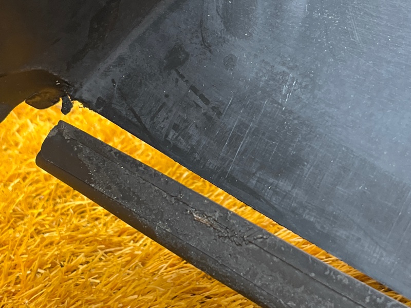 воздуховод радиатора, 800 рублей, Красноярск