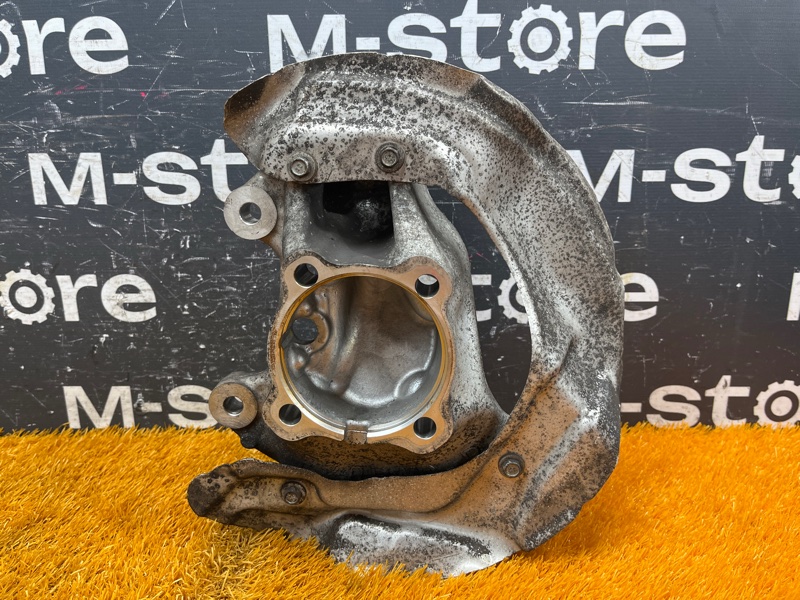 кулак поворотный, 1500 рублей, Красноярск