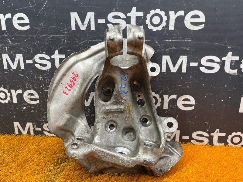 кулак поворотный, 1500 рублей, Красноярск