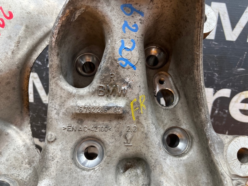 кулак поворотный, 1500 рублей, Красноярск