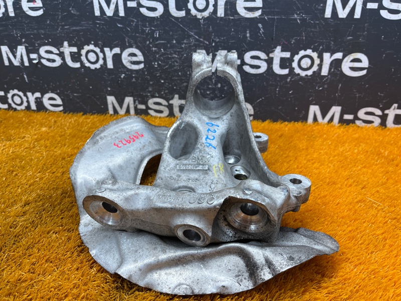 кулак поворотный, 1500 рублей, Красноярск