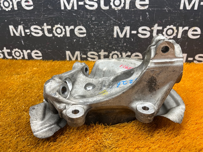 кулак поворотный, 1500 рублей, Красноярск