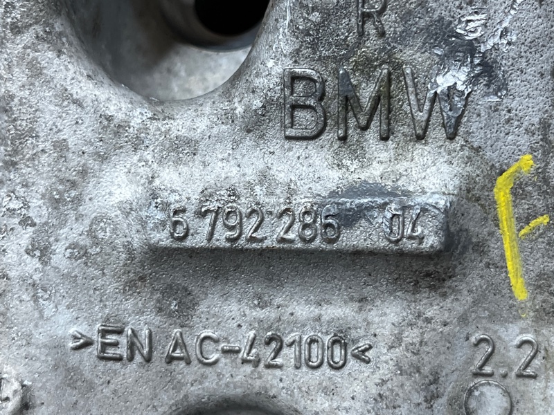 кулак поворотный, 1500 рублей, Красноярск