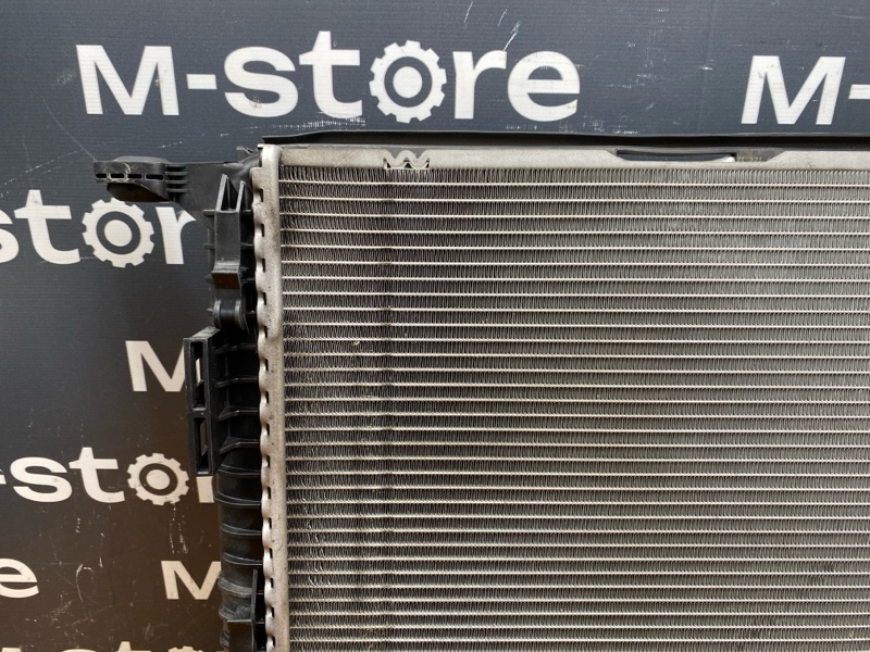 радиатор ДВС, 10000 рублей, Красноярск