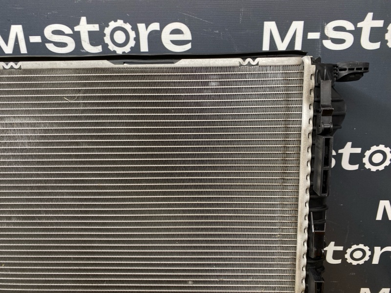 радиатор ДВС, 10000 рублей, Красноярск