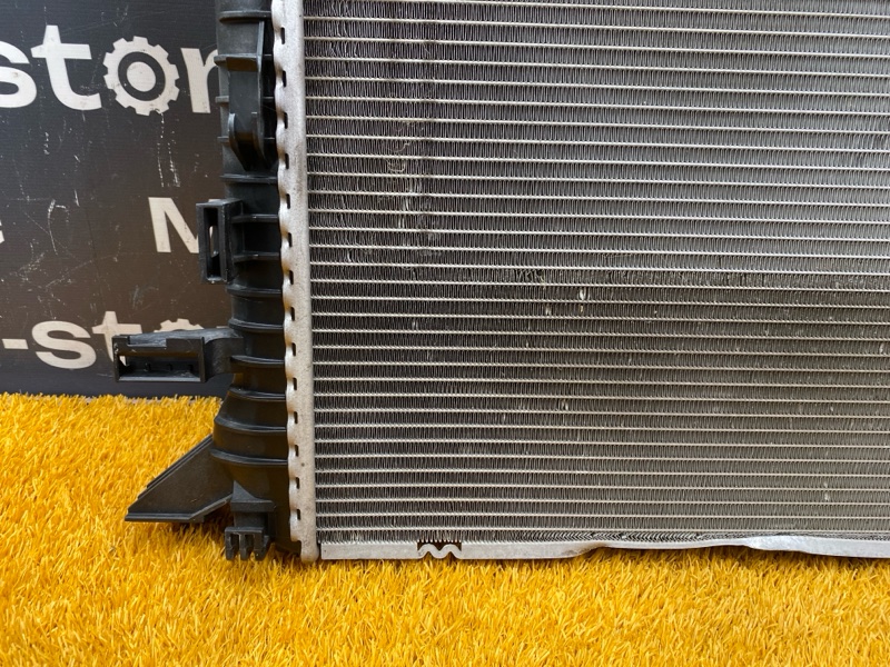 радиатор ДВС, 10000 рублей, Красноярск