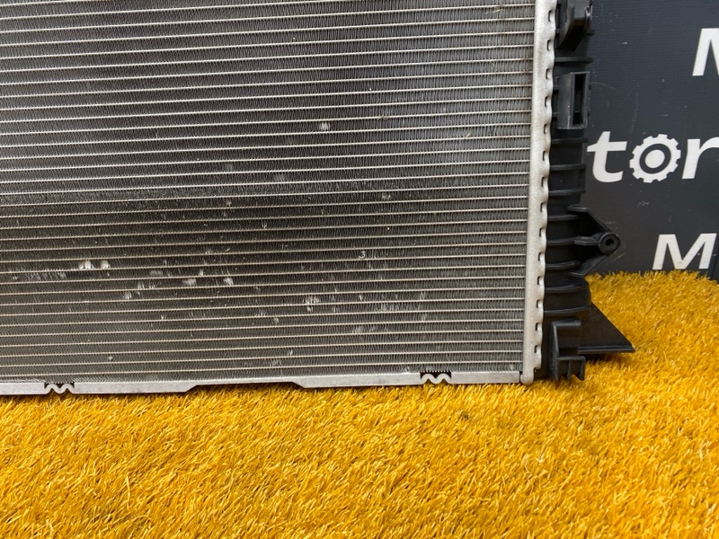 радиатор ДВС, 10000 рублей, Красноярск