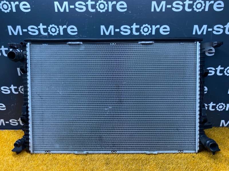 радиатор ДВС, 10000 рублей, Красноярск