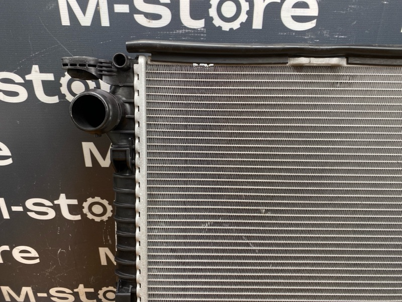 радиатор ДВС, 10000 рублей, Красноярск