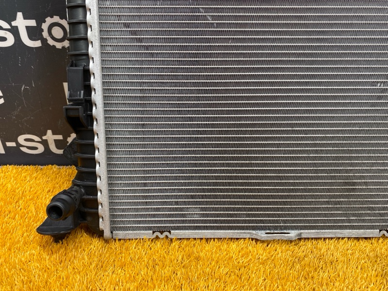 радиатор ДВС, 10000 рублей, Красноярск