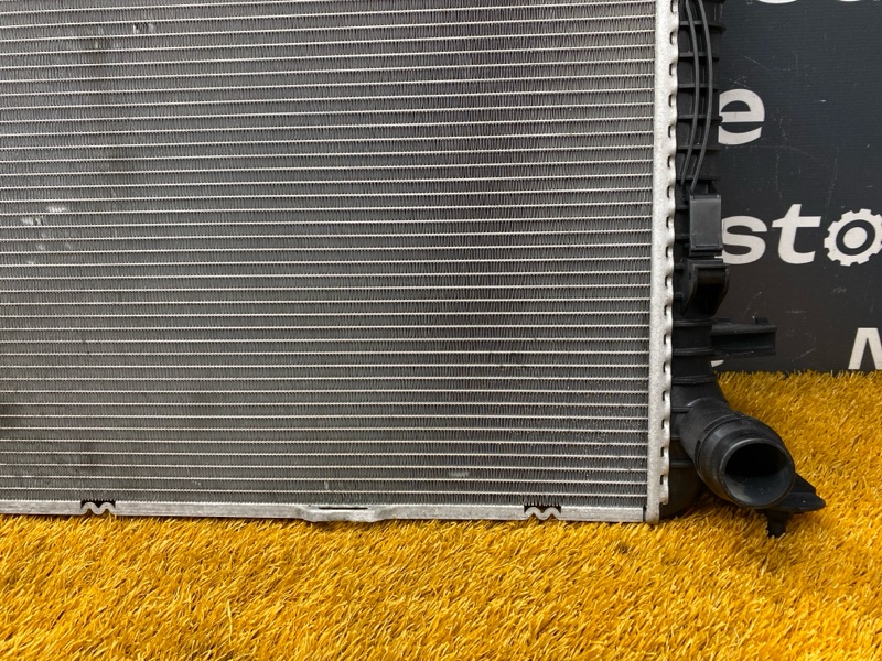 радиатор ДВС, 10000 рублей, Красноярск