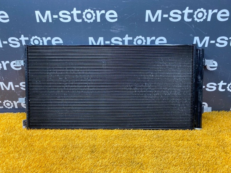 радиатор кондиционера, 4000 рублей, Красноярск