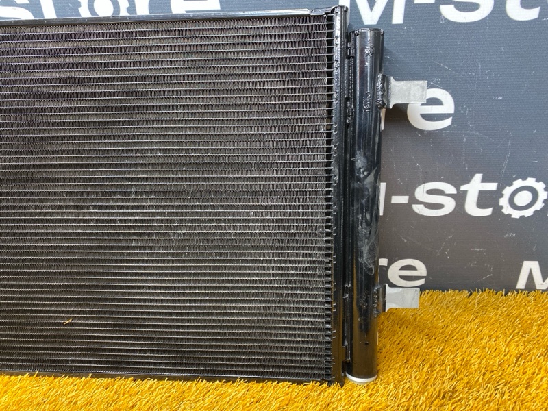 радиатор кондиционера, 4000 рублей, Красноярск