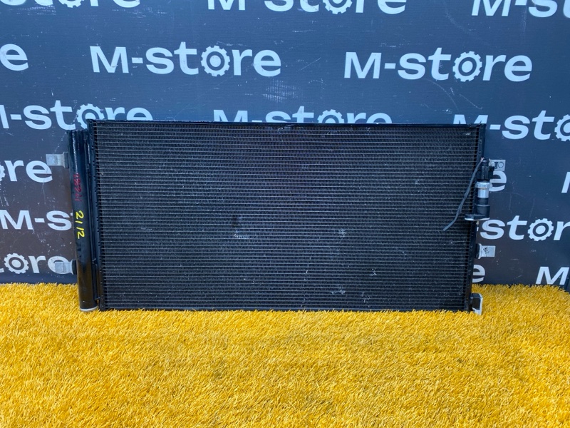 радиатор кондиционера, 4000 рублей, Красноярск