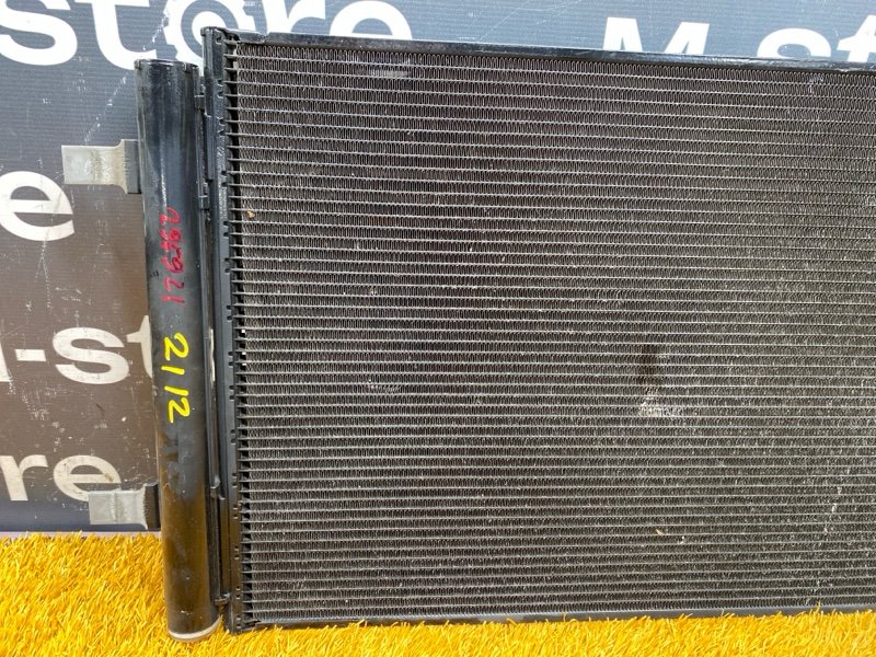 радиатор кондиционера, 4000 рублей, Красноярск