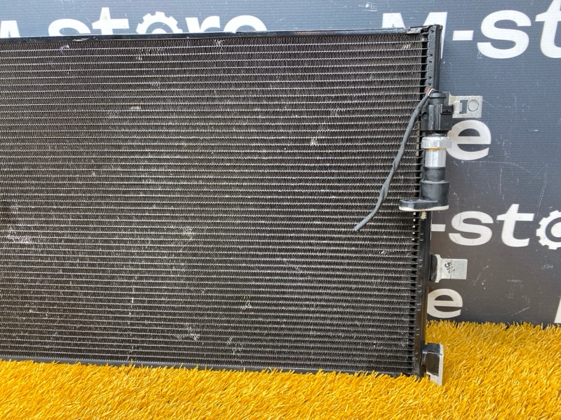 радиатор кондиционера, 4000 рублей, Красноярск