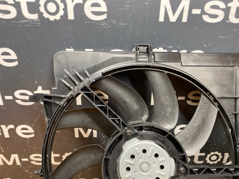 Вентилятор радиатора, 7000 рублей, Красноярск