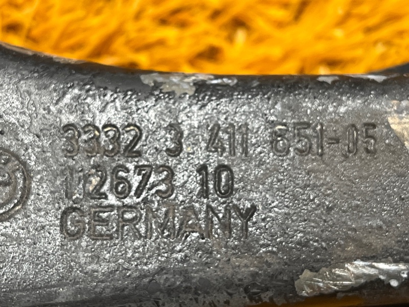 Рычаг подвески нижний, 1000 рублей, Красноярск