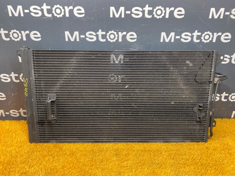 радиатор кондиционера, 2500 рублей, Красноярск