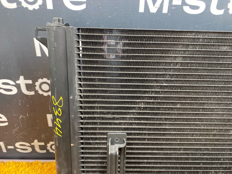 радиатор кондиционера, 2500 рублей, Красноярск