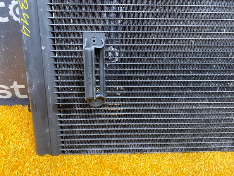 радиатор кондиционера, 2500 рублей, Красноярск