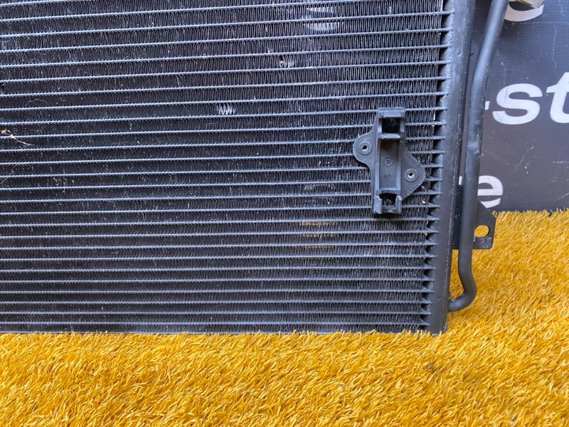 радиатор кондиционера, 2500 рублей, Красноярск