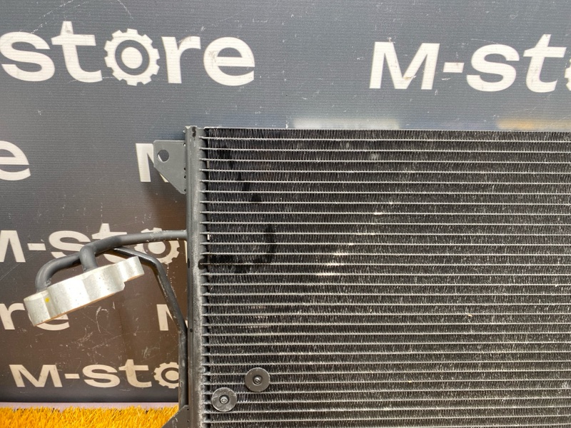 радиатор кондиционера, 2500 рублей, Красноярск