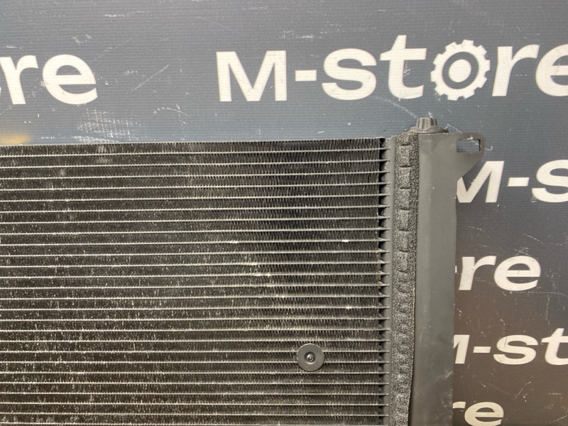 радиатор кондиционера, 2500 рублей, Красноярск