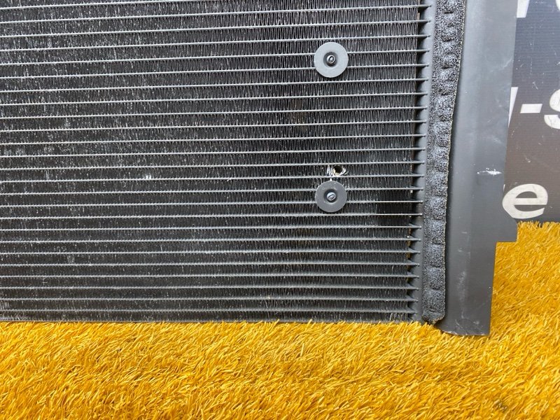 радиатор кондиционера, 2500 рублей, Красноярск