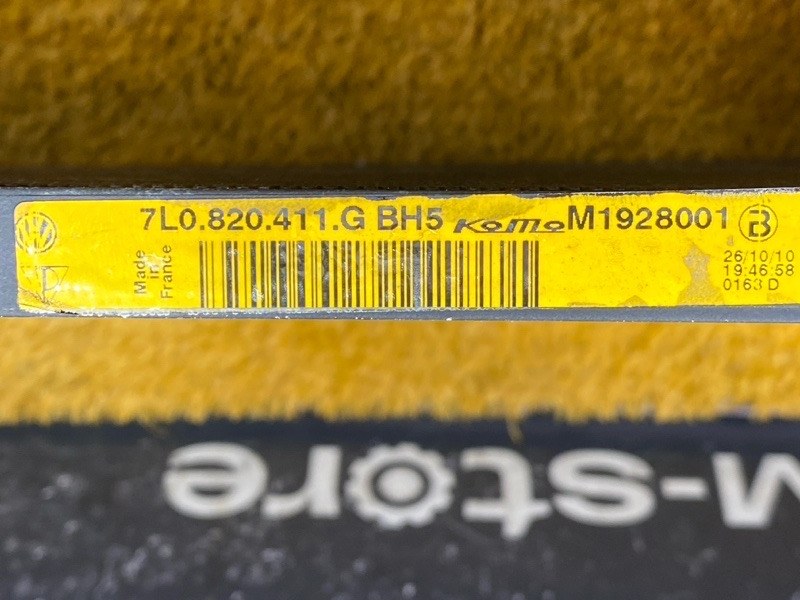 радиатор кондиционера, 2500 рублей, Красноярск