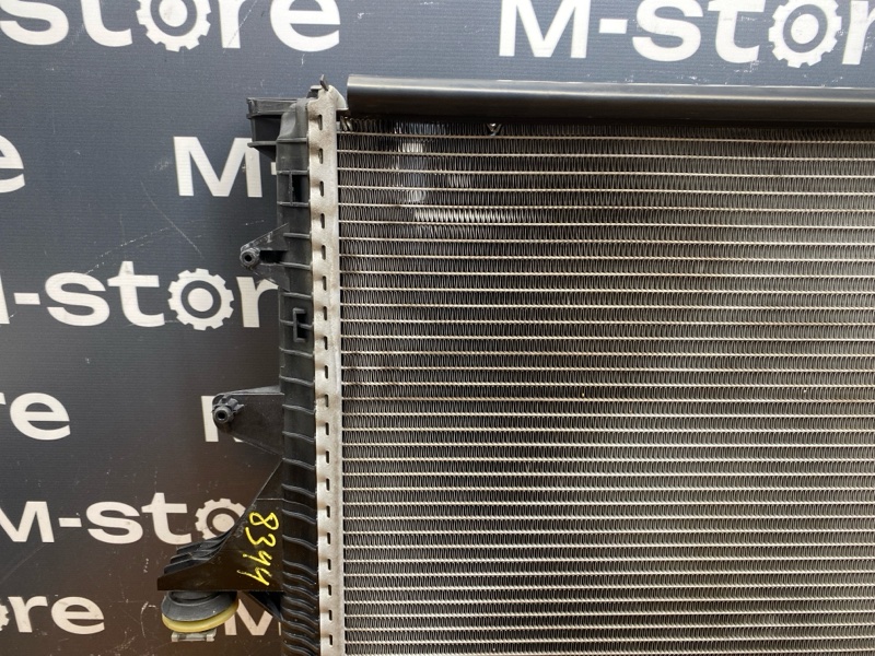 радиатор ДВС, 6000 рублей, Красноярск