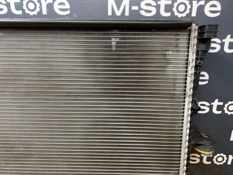 радиатор ДВС, 6000 рублей, Красноярск