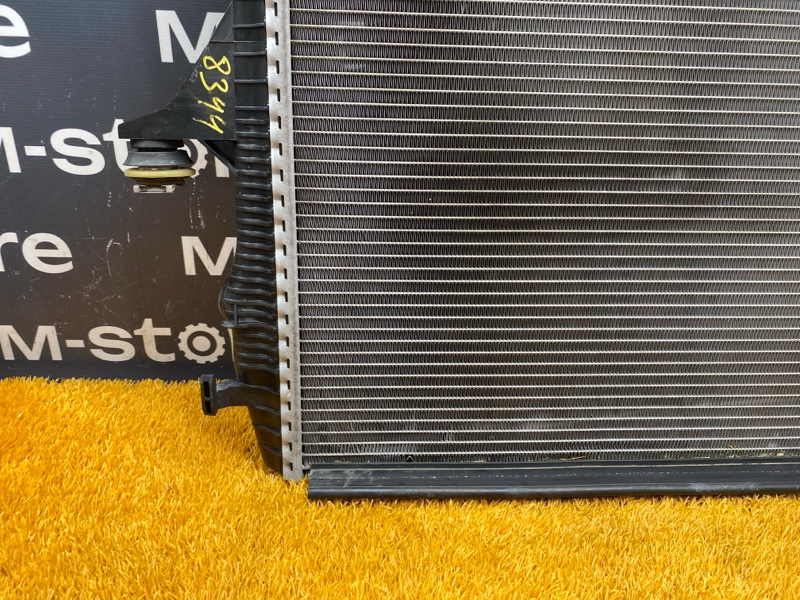 радиатор ДВС, 6000 рублей, Красноярск