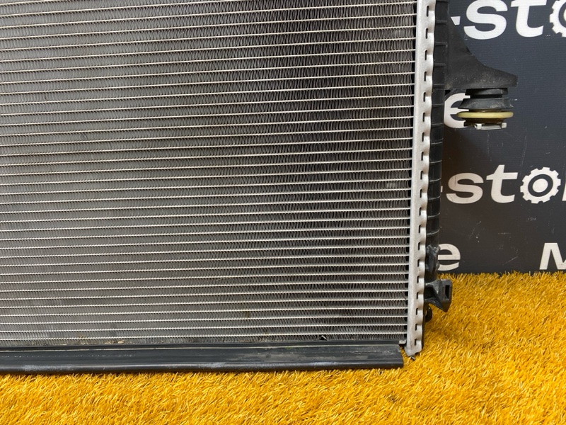 радиатор ДВС, 6000 рублей, Красноярск