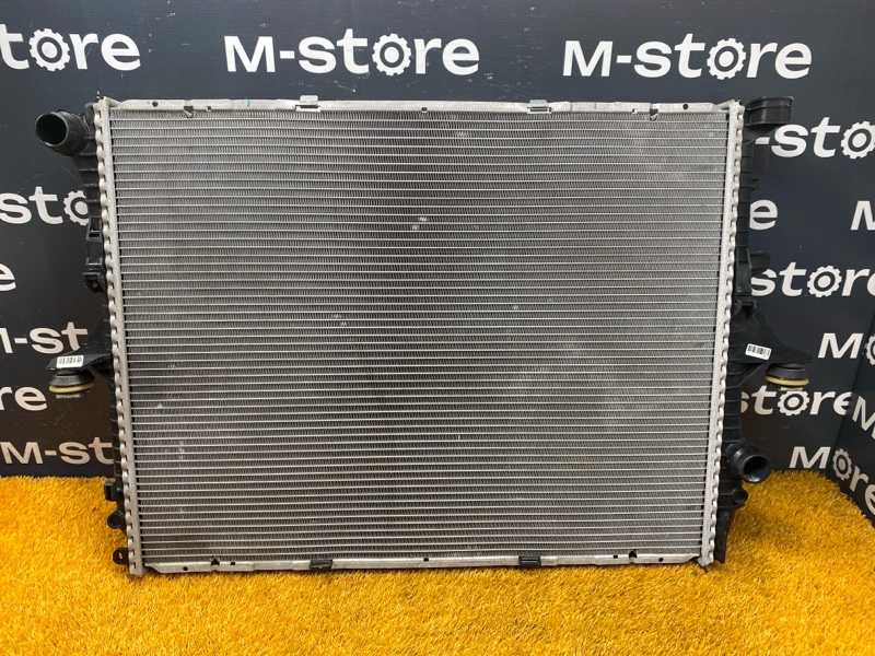 радиатор ДВС, 6000 рублей, Красноярск