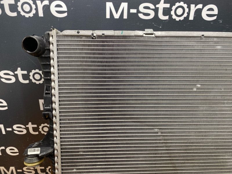 радиатор ДВС, 6000 рублей, Красноярск