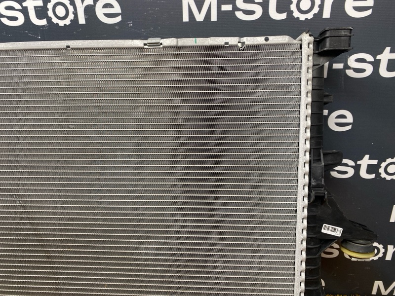 радиатор ДВС, 6000 рублей, Красноярск