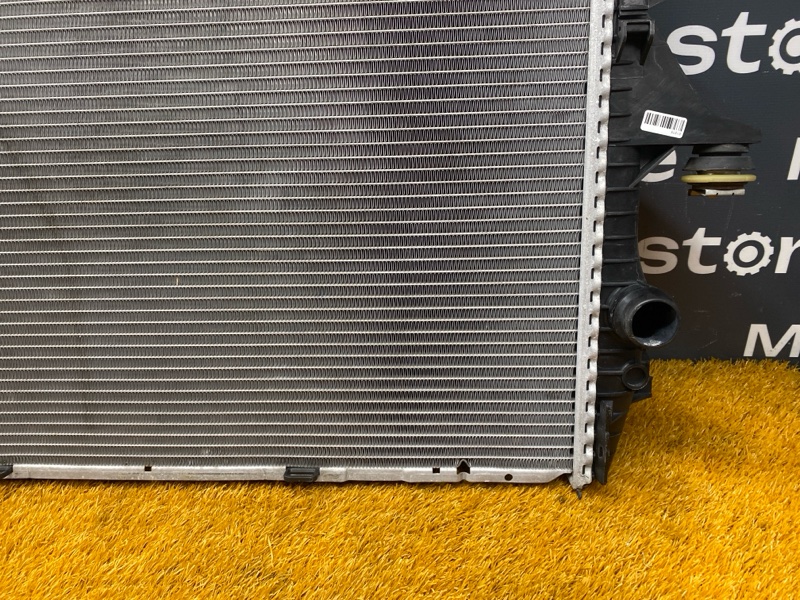 радиатор ДВС, 6000 рублей, Красноярск