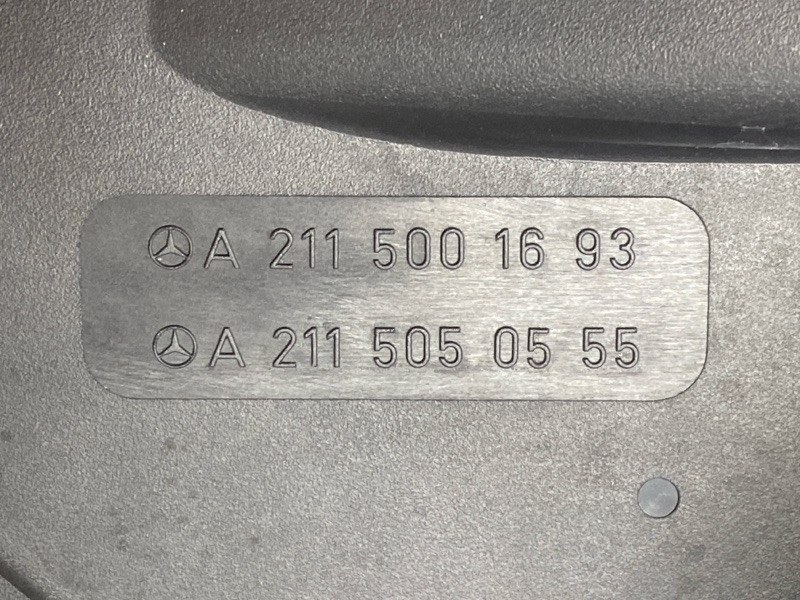 Вентилятор радиатора, 19000 рублей, Красноярск