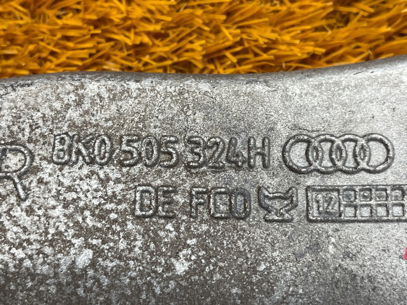 Рычаг подвески верхний, 400 рублей, Красноярск