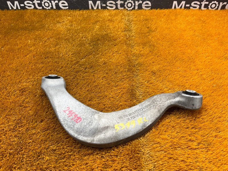 Рычаг подвески верхний, 400 рублей, Красноярск