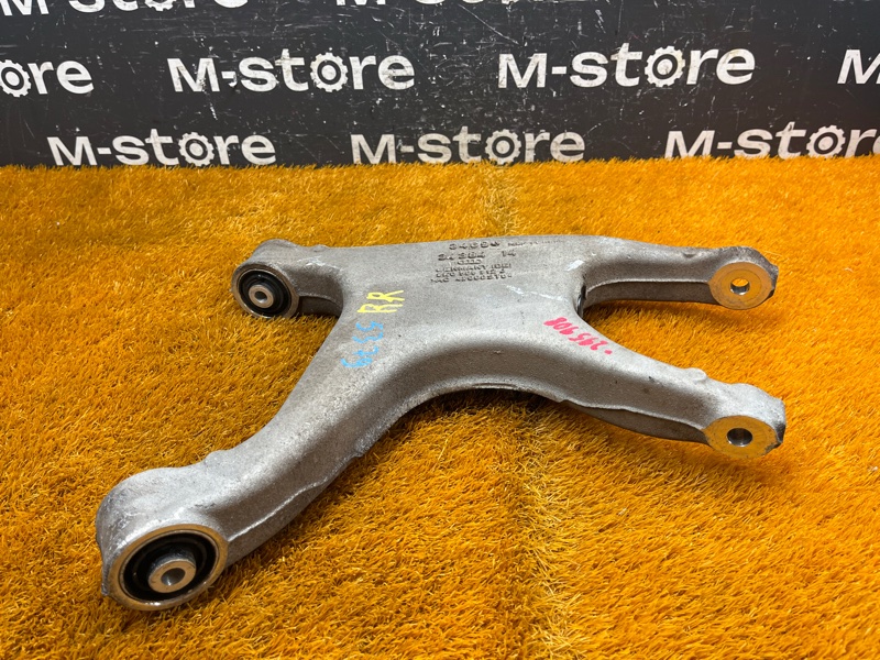 Рычаг подвески нижний, 500 рублей, Красноярск