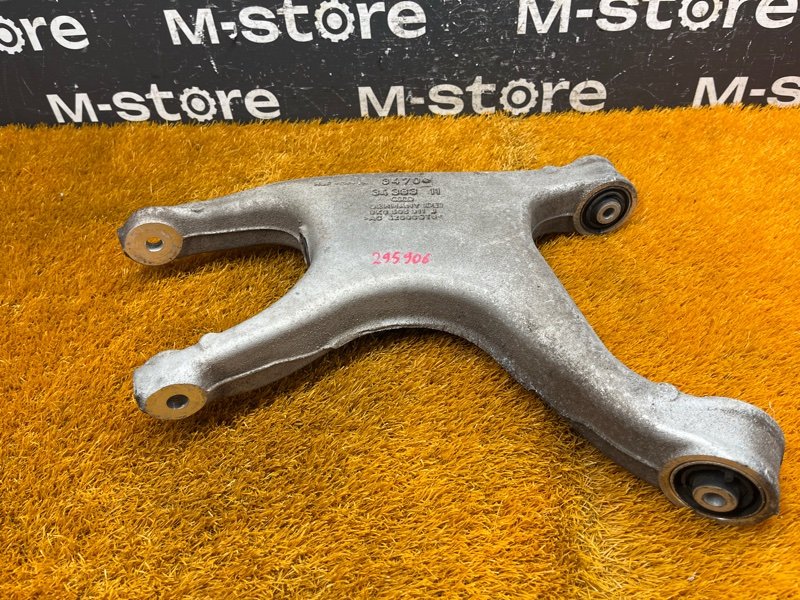 Рычаг подвески нижний, 500 рублей, Красноярск