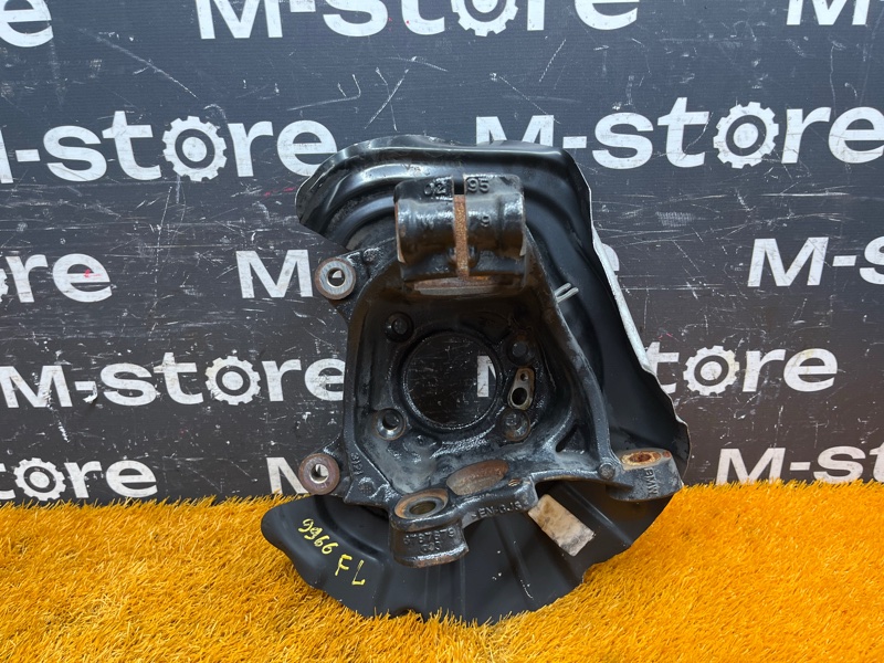 кулак поворотный, 3000 рублей, Красноярск