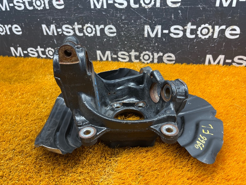 кулак поворотный, 3000 рублей, Красноярск